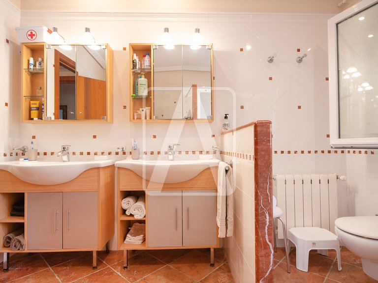 Villa for Sale in Calpe, Alicante 32