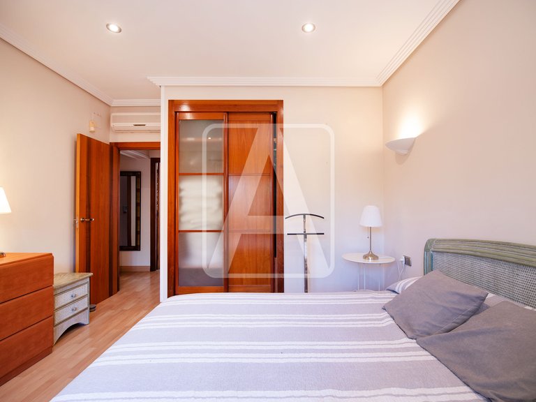 Villa for Sale in Calpe, Alicante 35