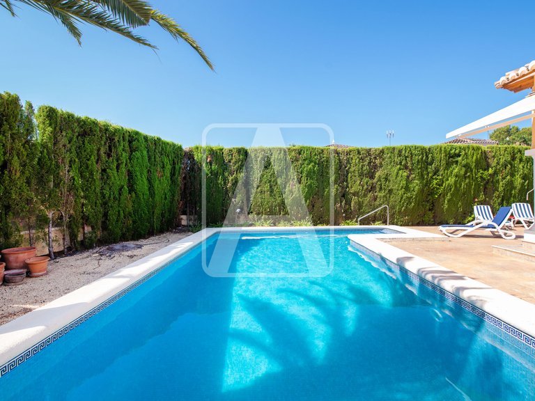 Villa for Sale in Calpe, Alicante 36