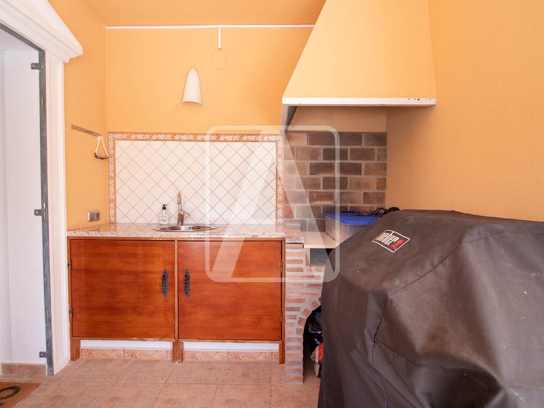 Villa for Sale in Calpe, Alicante 37