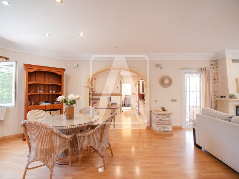 Villa for Sale in Calpe, Alicante 5