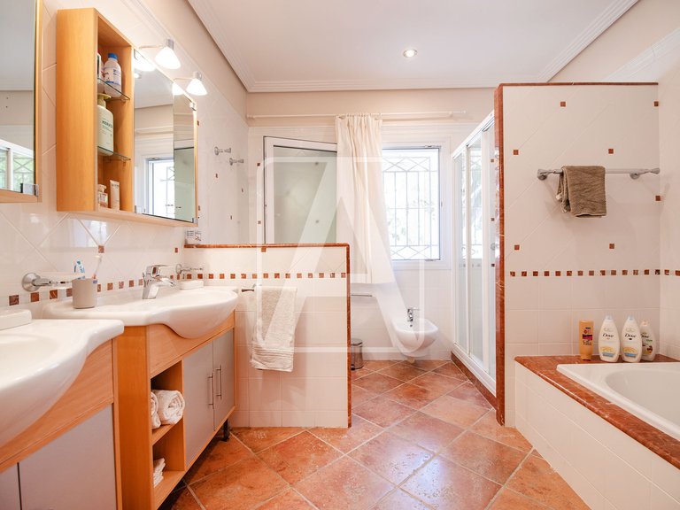 Villa for Sale in Calpe, Alicante 7