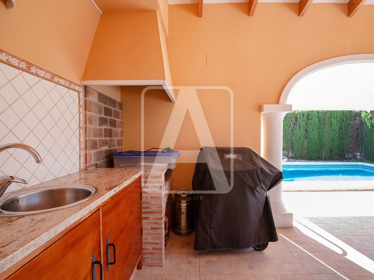 Villa for Sale in Calpe, Alicante 9