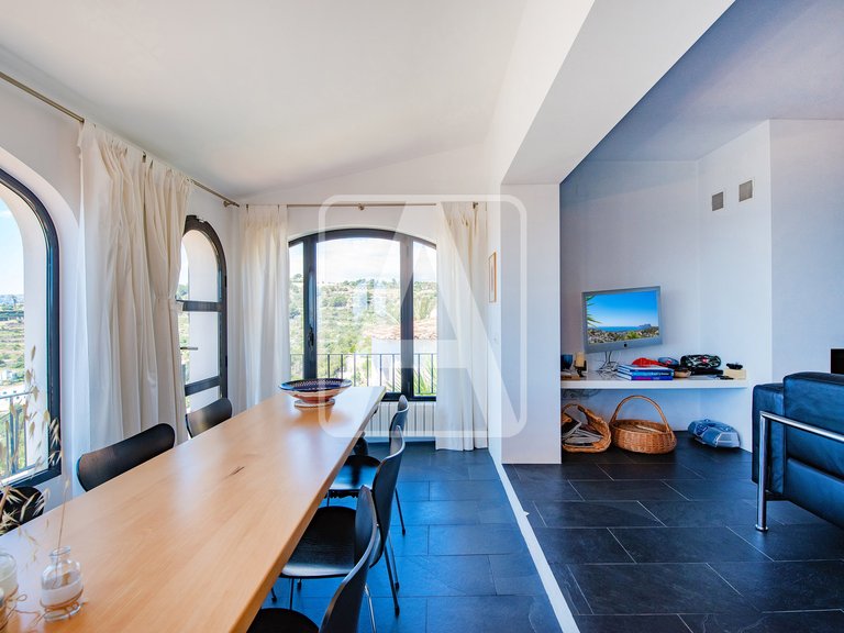 Villa for Sale in Benissa, Alicante 10