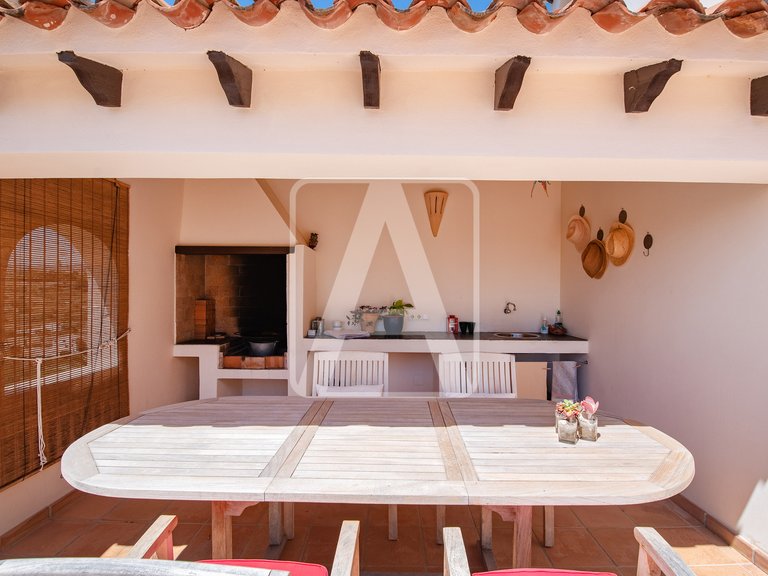 Villa for Sale in Benissa, Alicante 25