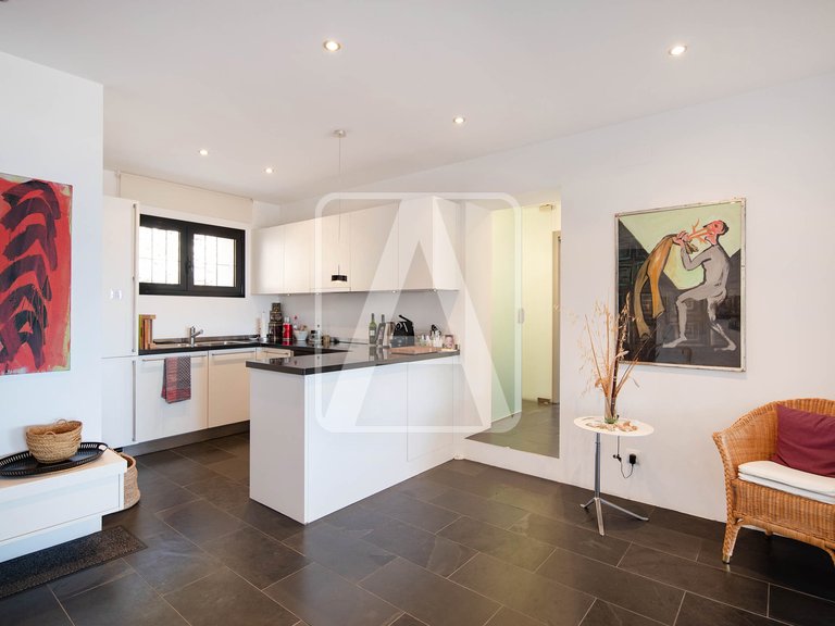 Villa for Sale in Benissa, Alicante 30