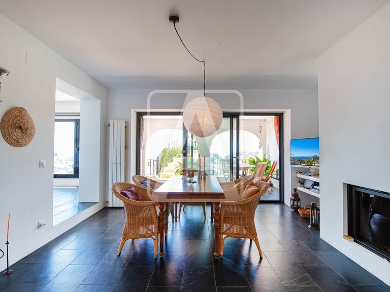 Villa for Sale in Benissa, Alicante 31