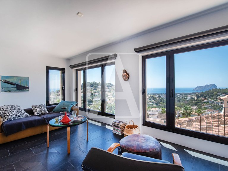 Villa for Sale in Benissa, Alicante 32