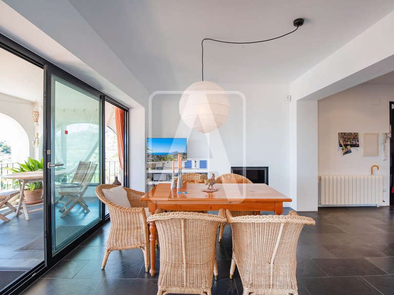 Villa for Sale in Benissa, Alicante 33