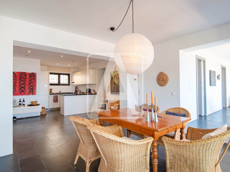 Villa for Sale in Benissa, Alicante 34