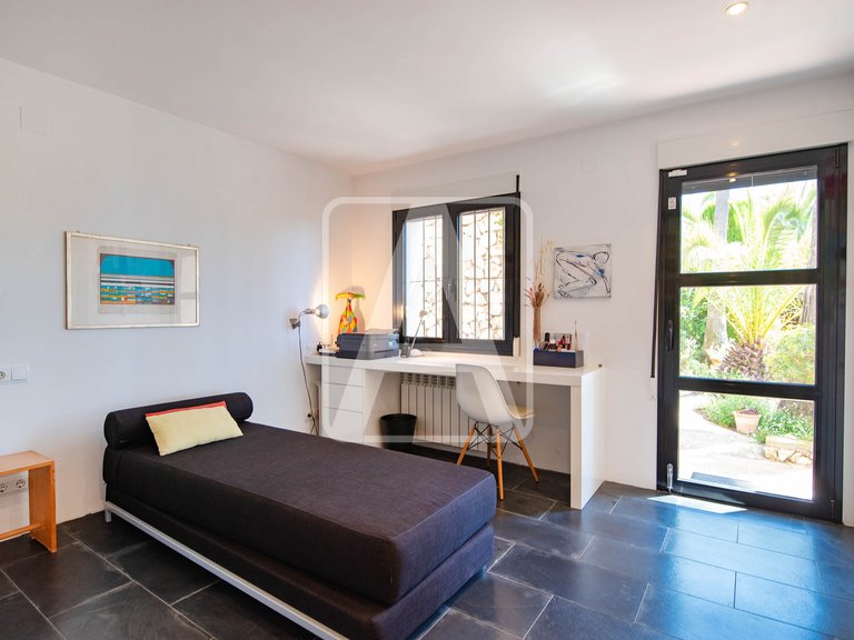 Villa for Sale in Benissa, Alicante 38