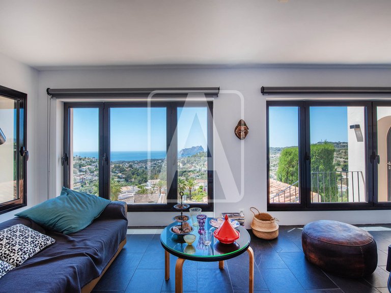 Villa for Sale in Benissa, Alicante 4