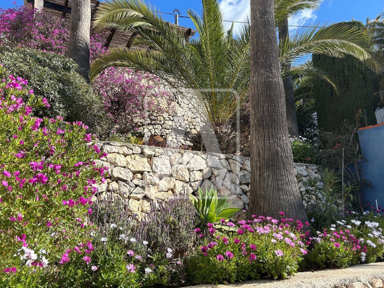 Villa for Sale in Benissa, Alicante 45