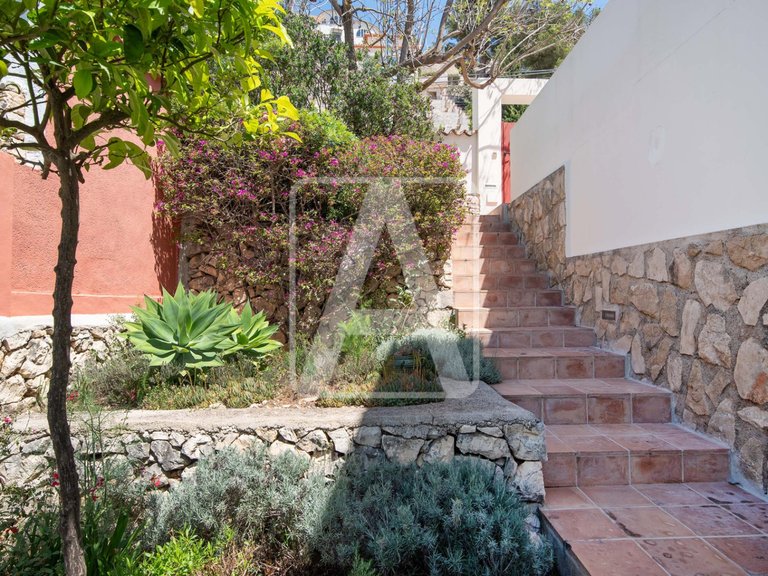 Villa for Sale in Benissa, Alicante 46