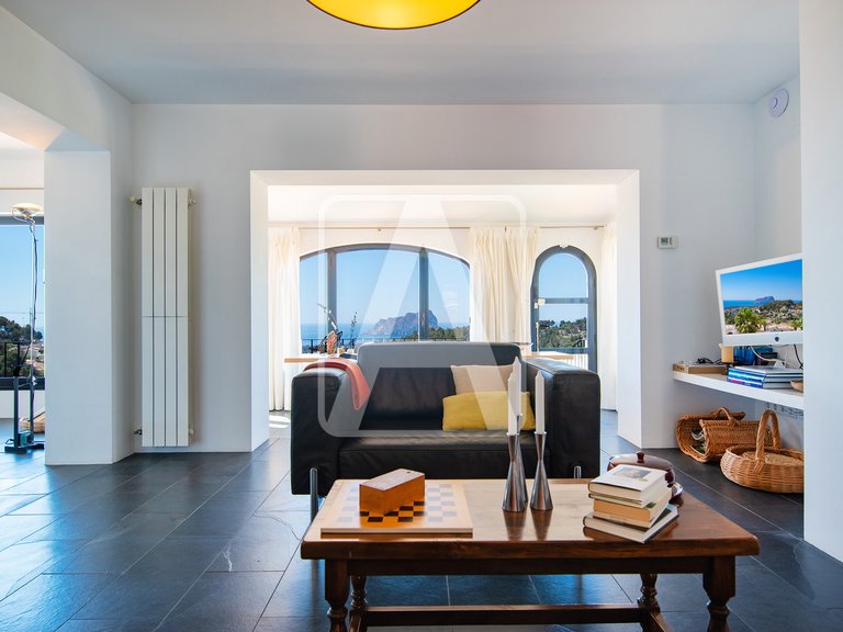 Villa for Sale in Benissa, Alicante 5