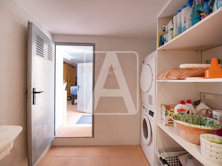 Villa for Sale in Benissa, Alicante 50