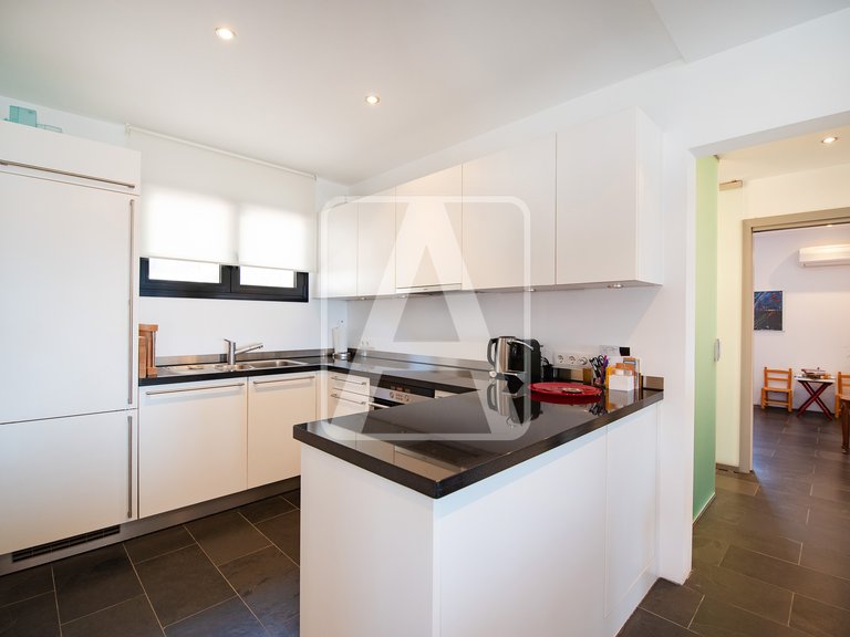 Villa for Sale in Benissa, Alicante 6