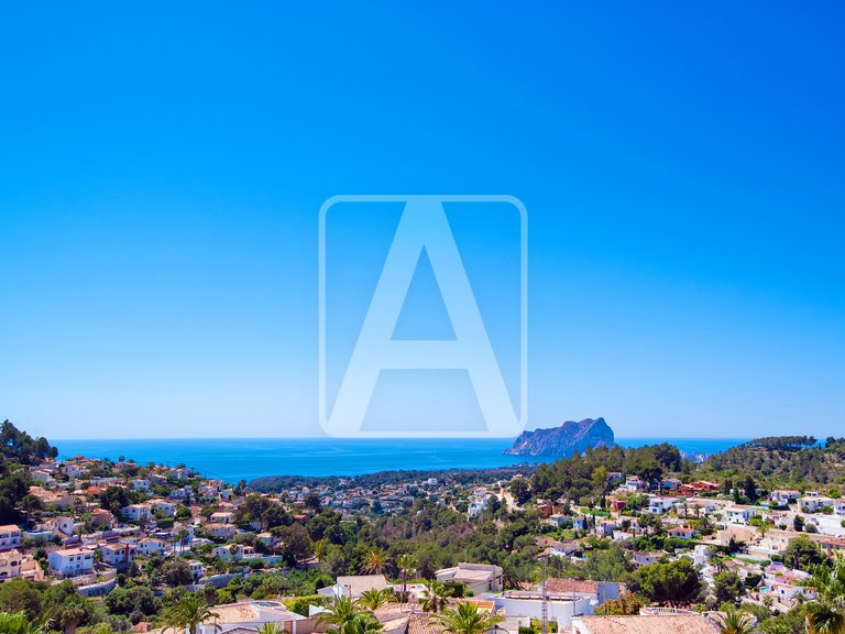 Villa for Sale in Benissa, Alicante 8