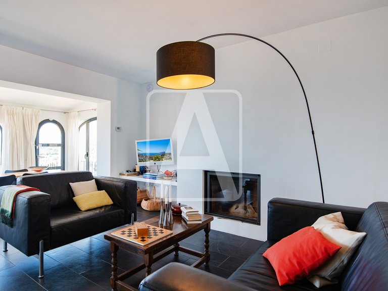 Villa for Sale in Benissa, Alicante 9