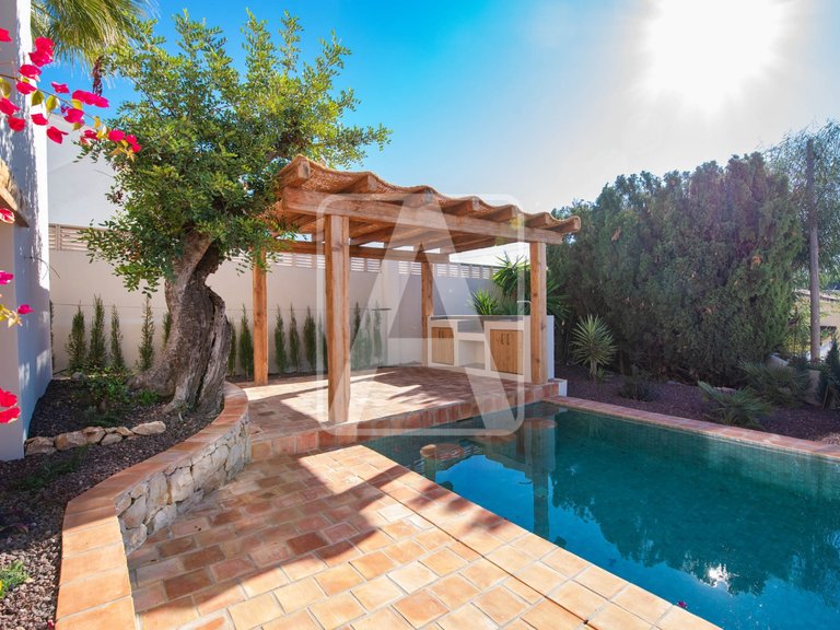 Villa for Sale in Benissa, Alicante 10