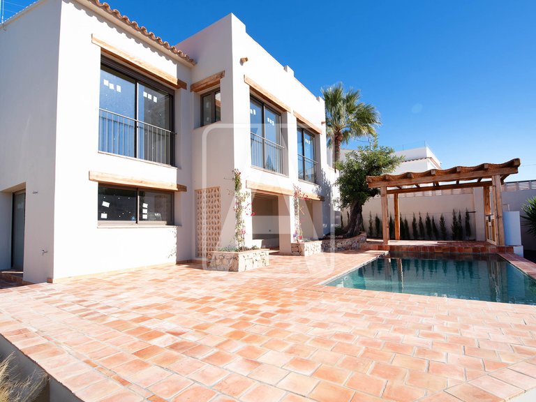 Villa for Sale in Benissa, Alicante 11