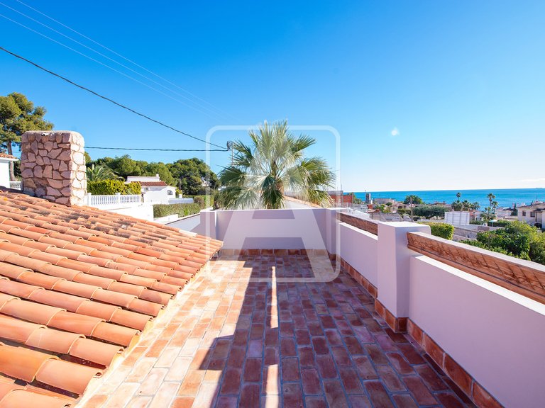 Villa for Sale in Benissa, Alicante 12