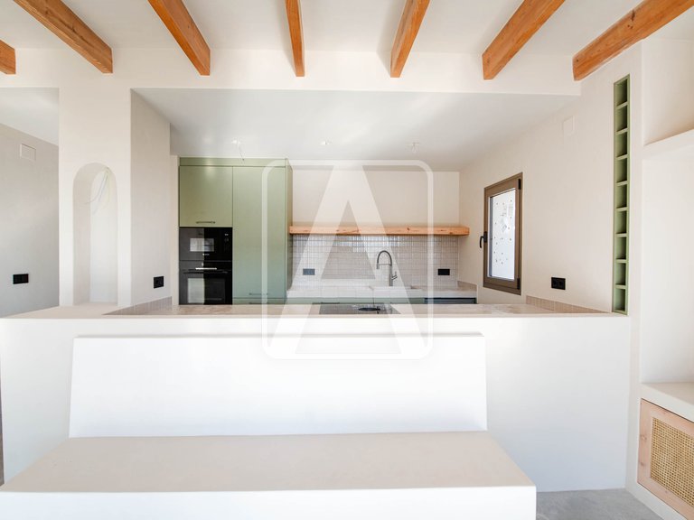 Villa for Sale in Benissa, Alicante 13