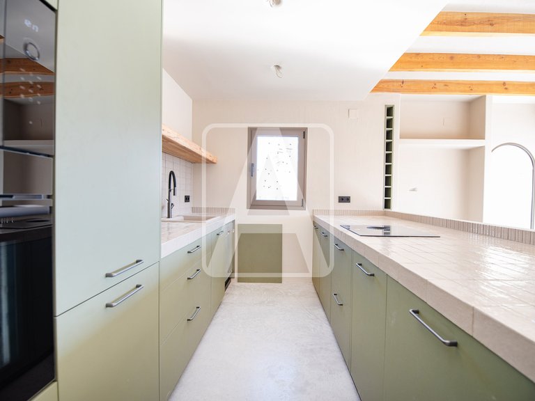 Villa for Sale in Benissa, Alicante 14