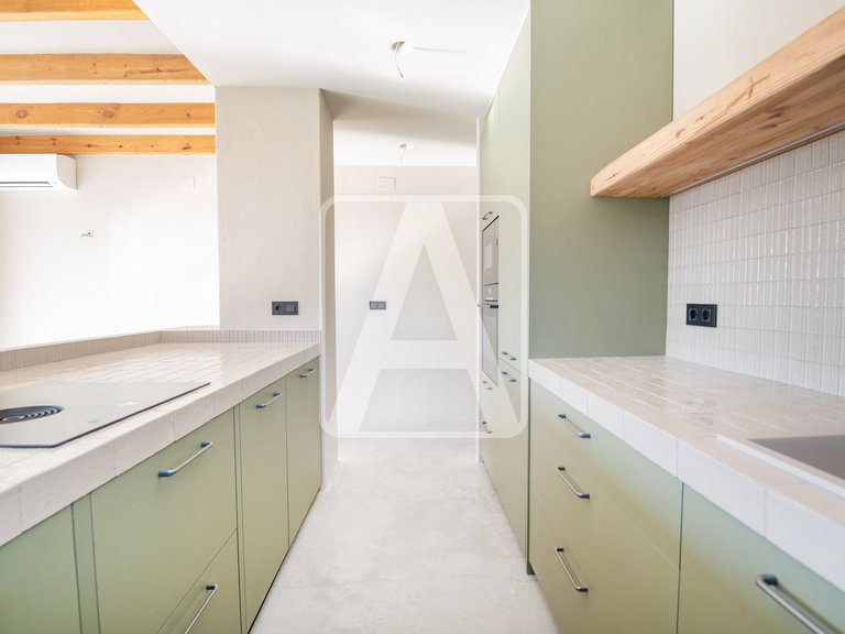 Villa for Sale in Benissa, Alicante 15