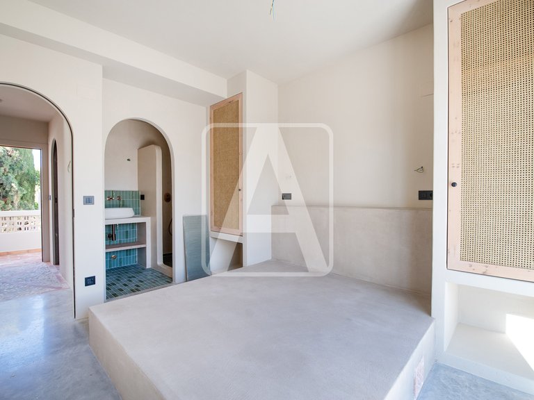 Villa for Sale in Benissa, Alicante 18