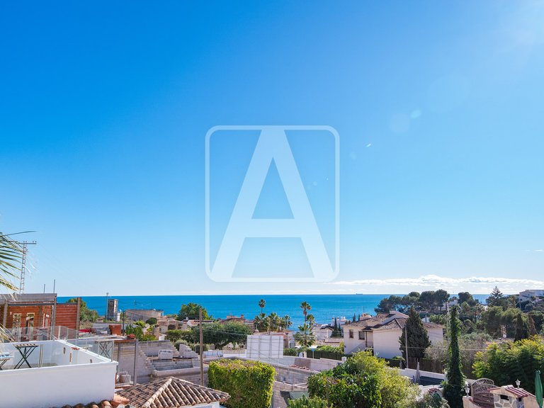 Villa for Sale in Benissa, Alicante 2