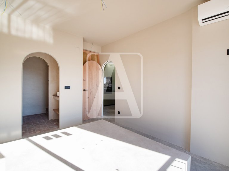 Villa for Sale in Benissa, Alicante 22