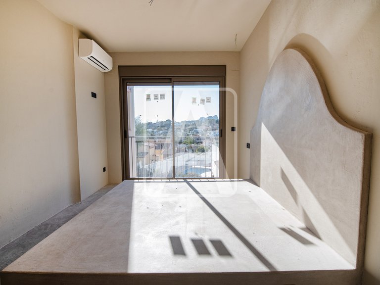 Villa for Sale in Benissa, Alicante 26