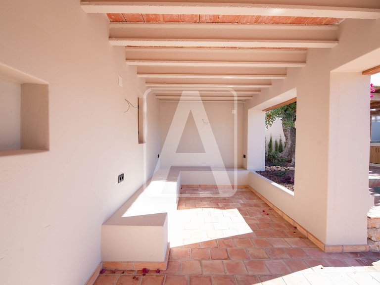 Villa for Sale in Benissa, Alicante 29