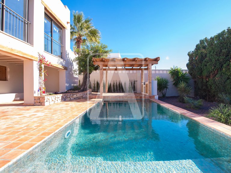Villa for Sale in Benissa, Alicante 3