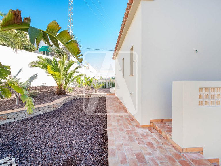 Villa for Sale in Benissa, Alicante 33