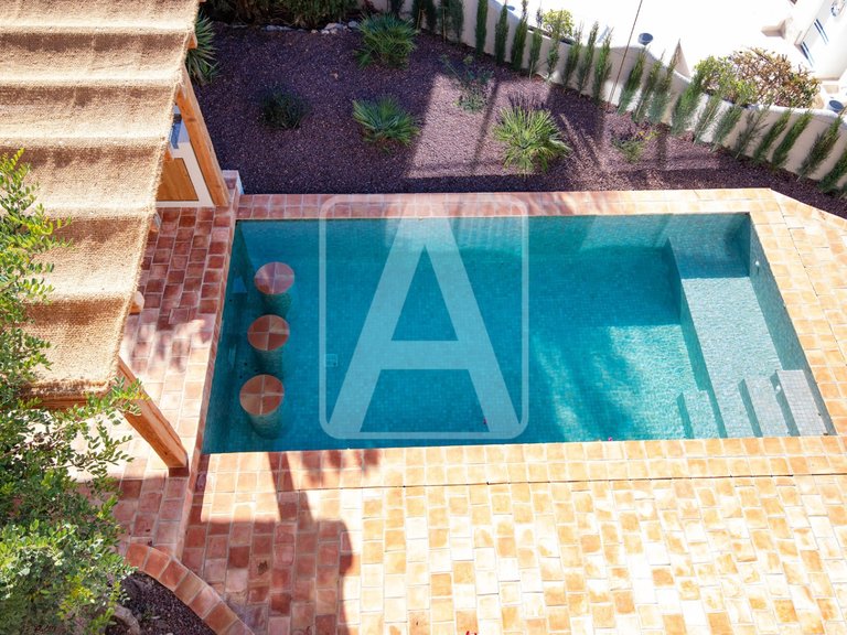 Villa for Sale in Benissa, Alicante 40