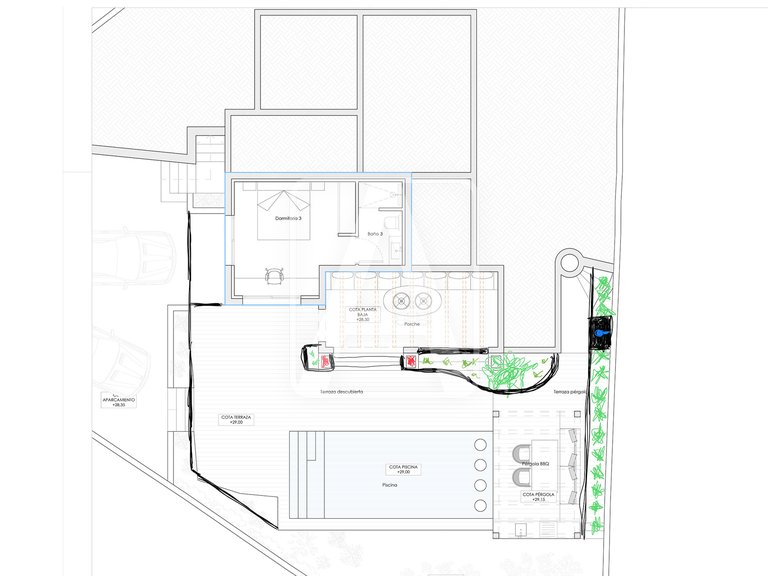 Villa for Sale in Benissa, Alicante 43