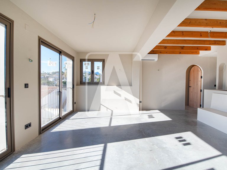 Villa for Sale in Benissa, Alicante 5
