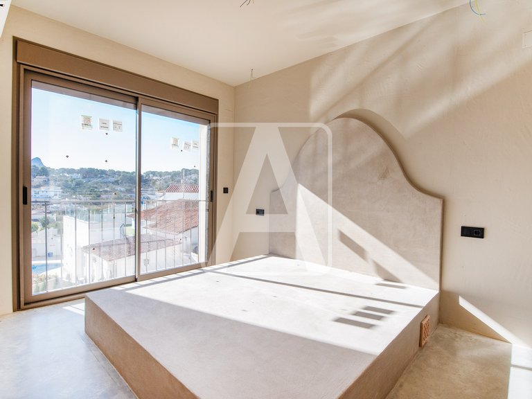 Villa for Sale in Benissa, Alicante 7