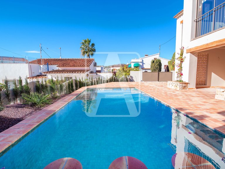 Villa for Sale in Benissa, Alicante 9