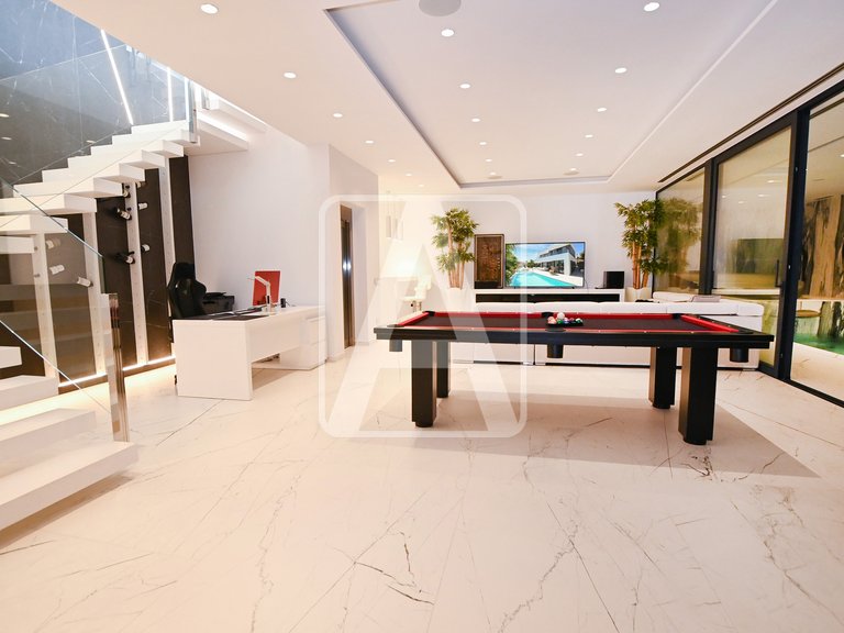Villa for Sale in Calpe, Alicante 10