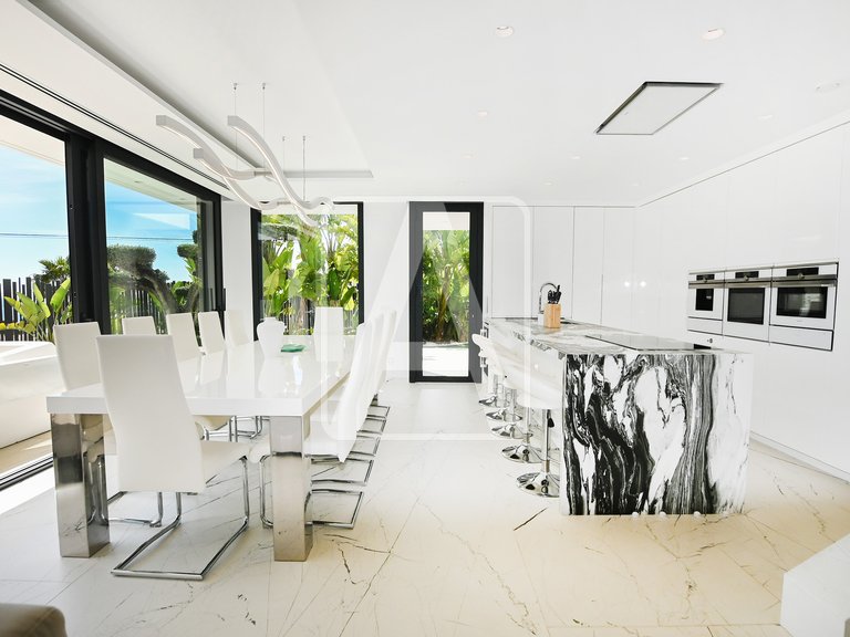 Villa for Sale in Calpe, Alicante 11