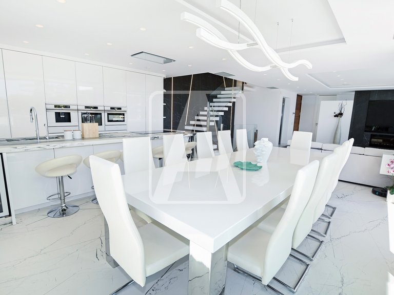 Villa for Sale in Calpe, Alicante 15