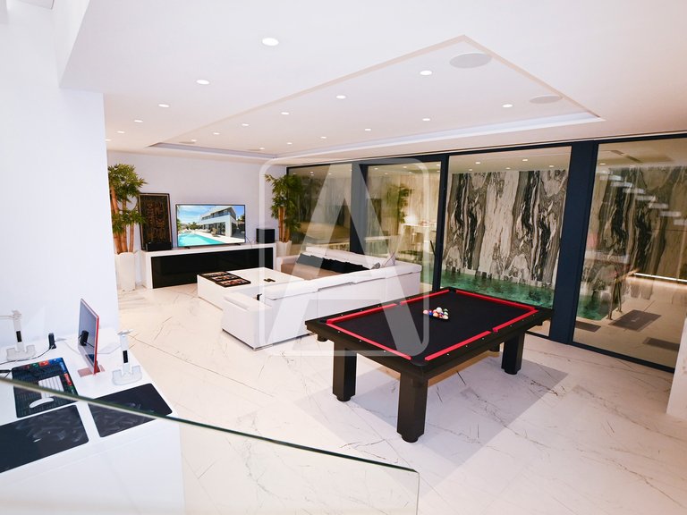 Villa for Sale in Calpe, Alicante 17