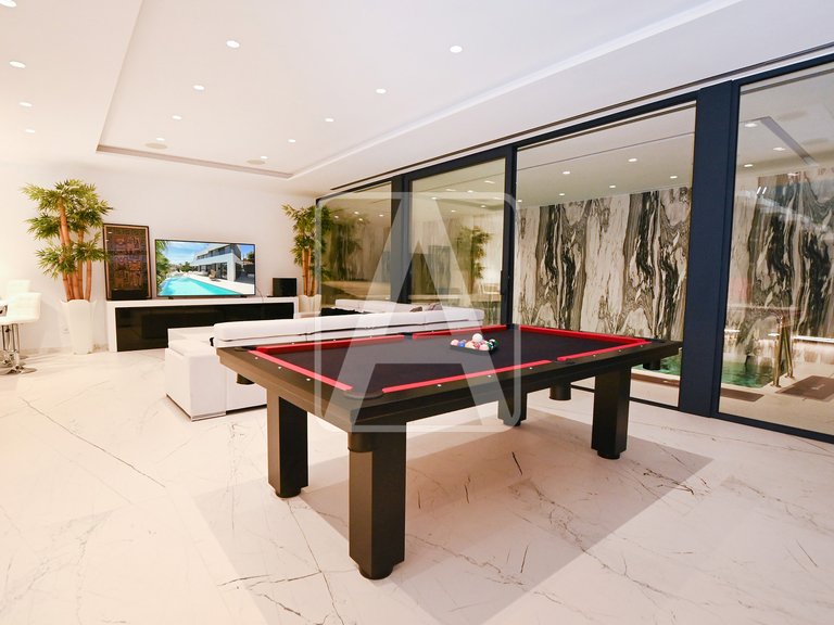 Villa for Sale in Calpe, Alicante 18
