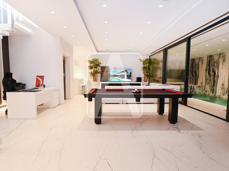Villa for Sale in Calpe, Alicante 19