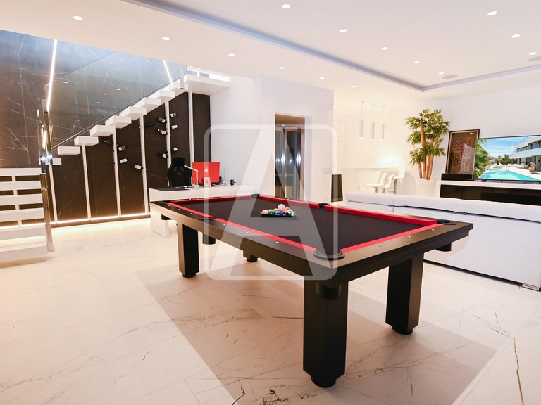 Villa for Sale in Calpe, Alicante 20