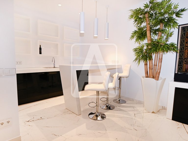 Villa for Sale in Calpe, Alicante 21