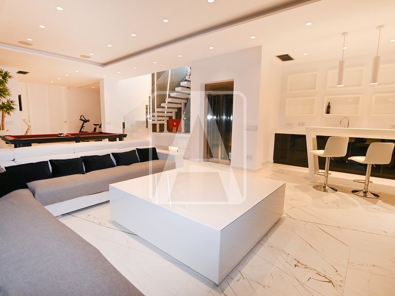 Villa for Sale in Calpe, Alicante 22
